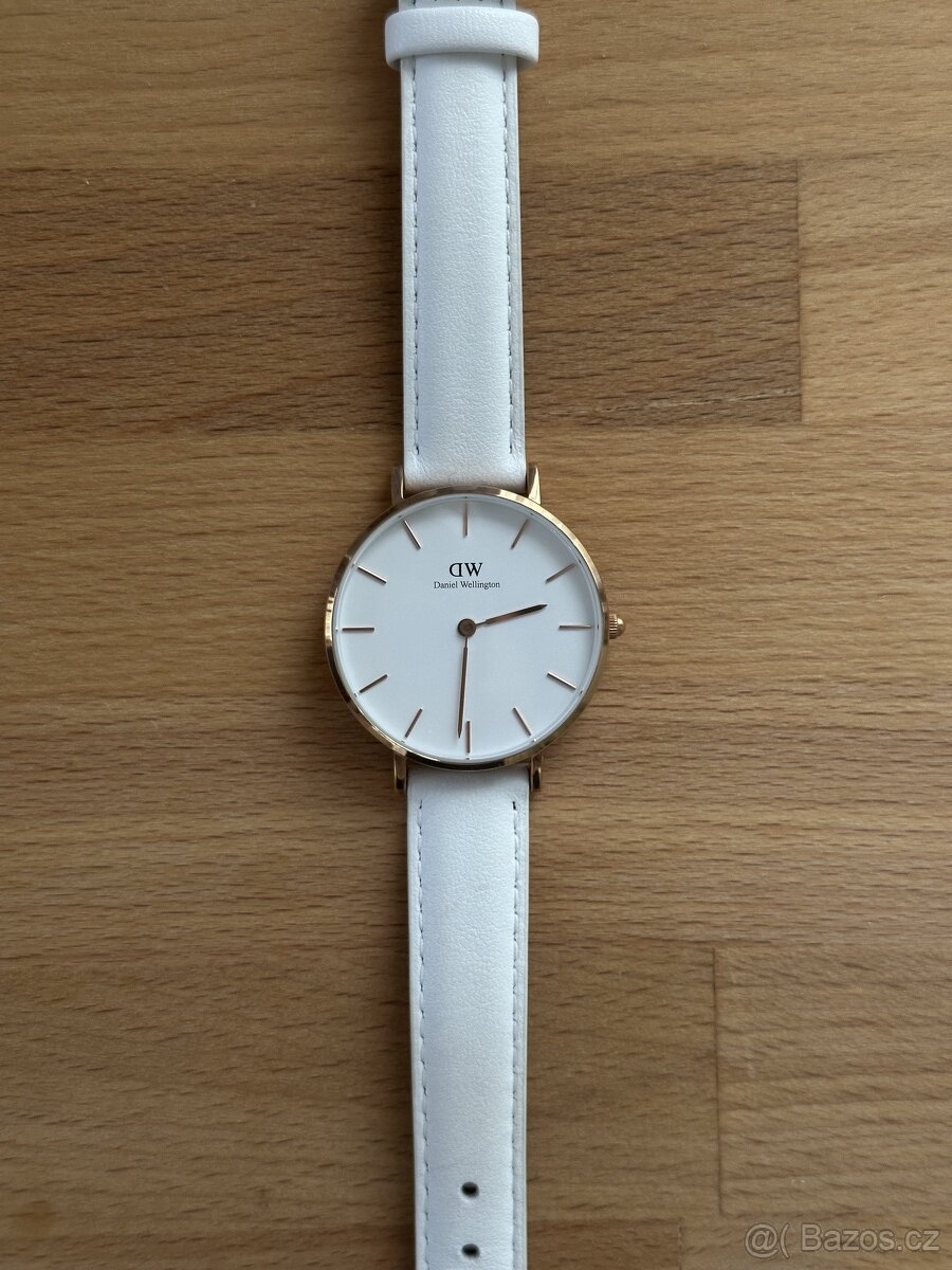 Dámské hodinky Daniel Wellington