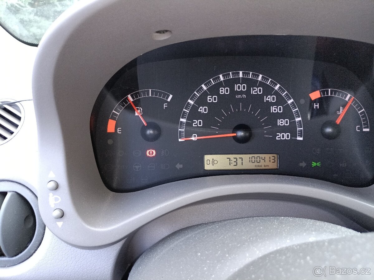 Fiat  Panda