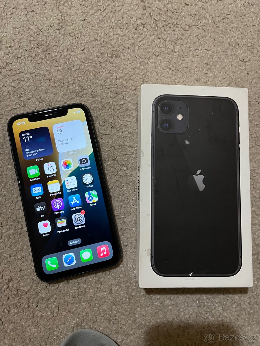 Apple iPhone 11 64GB