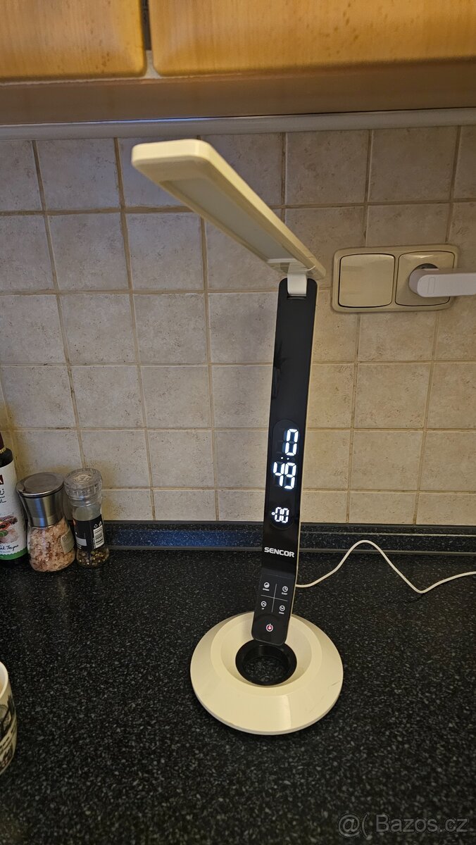LED lampička