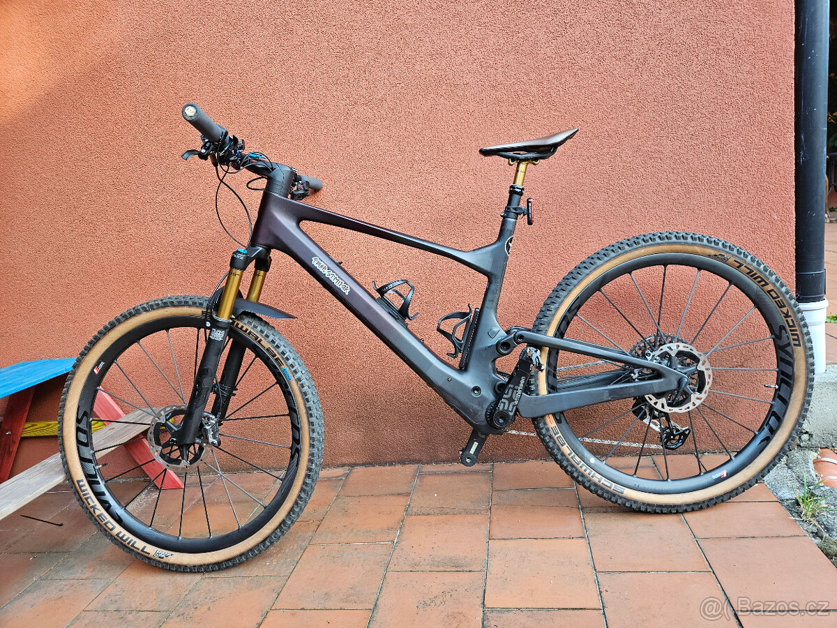 SCOTT Lumen eRide 900 SL