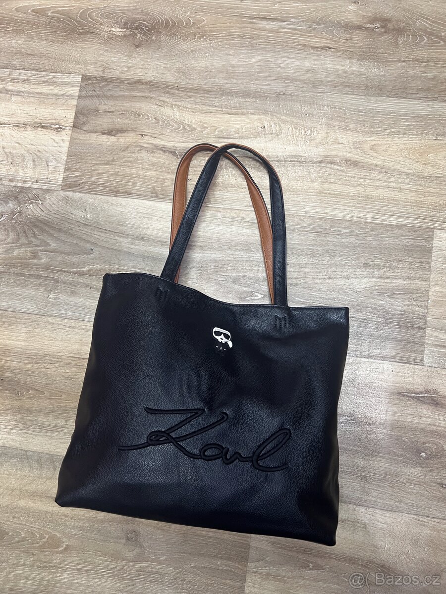 karl lagerfeld kabelka