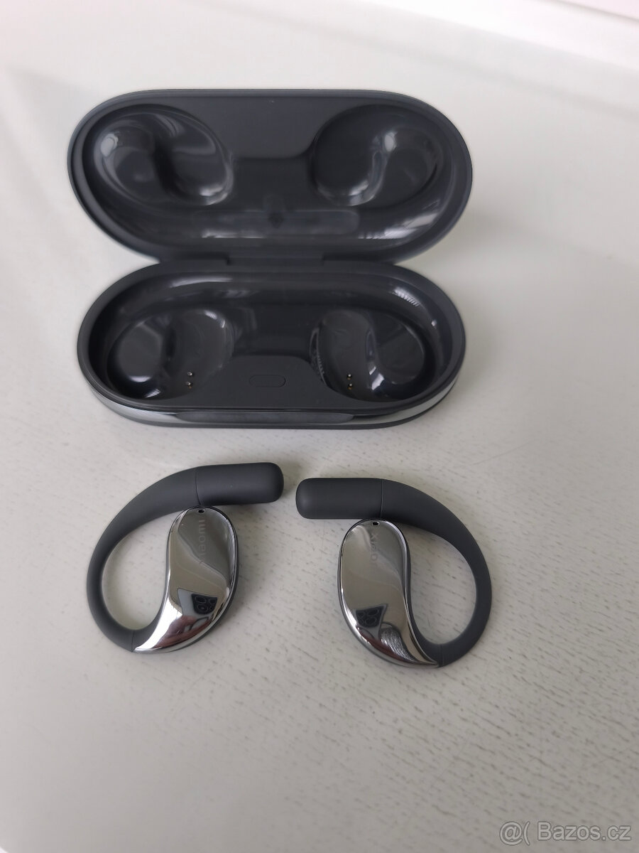 Prodám nové bezdrátové sluchátka Xiaomi OpenWear