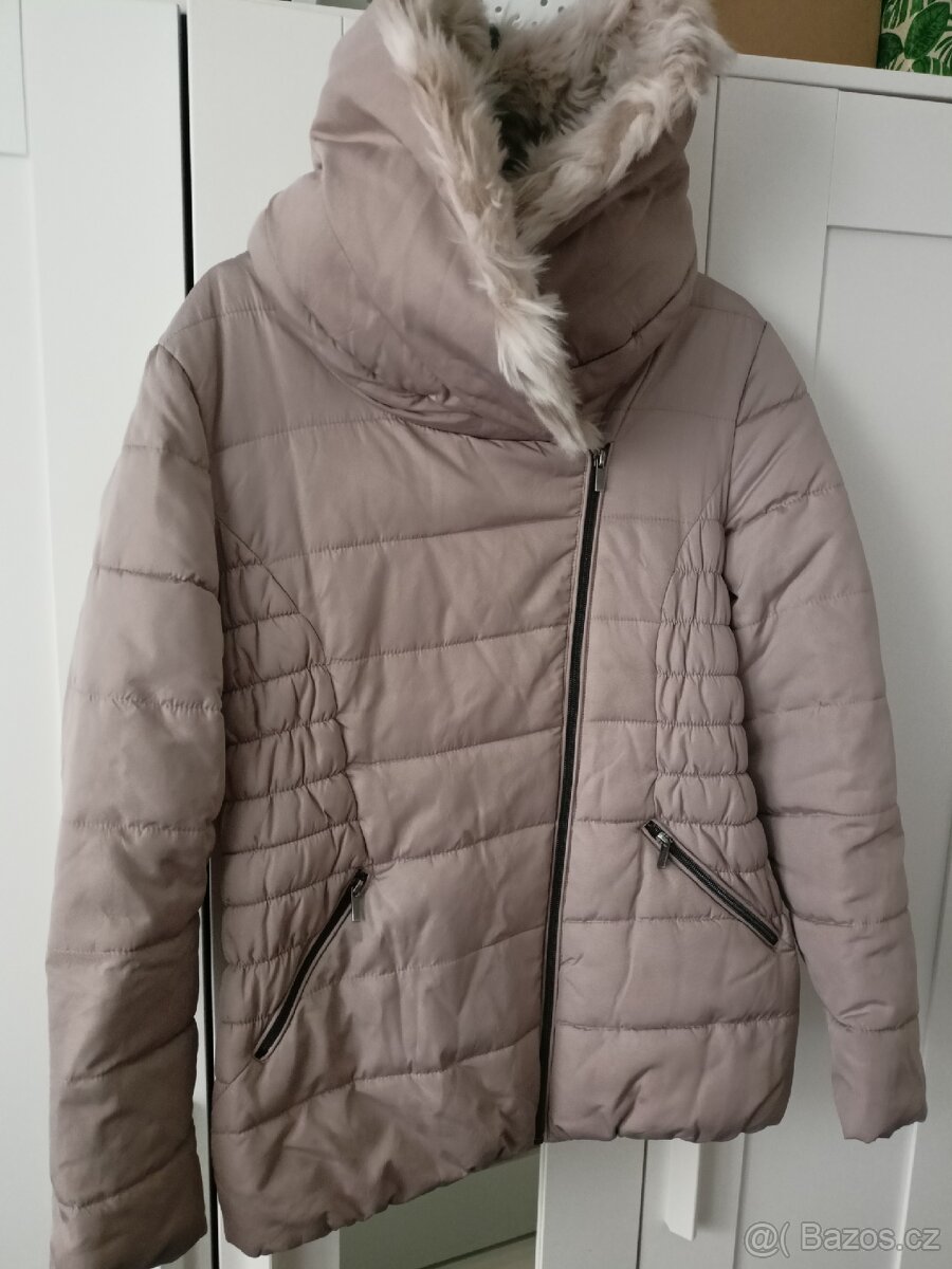 Zimní bunda