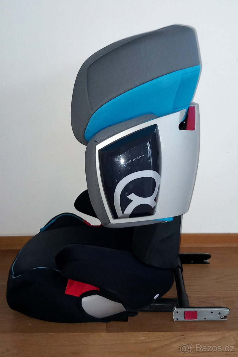 Autosedačka Cybex Gold