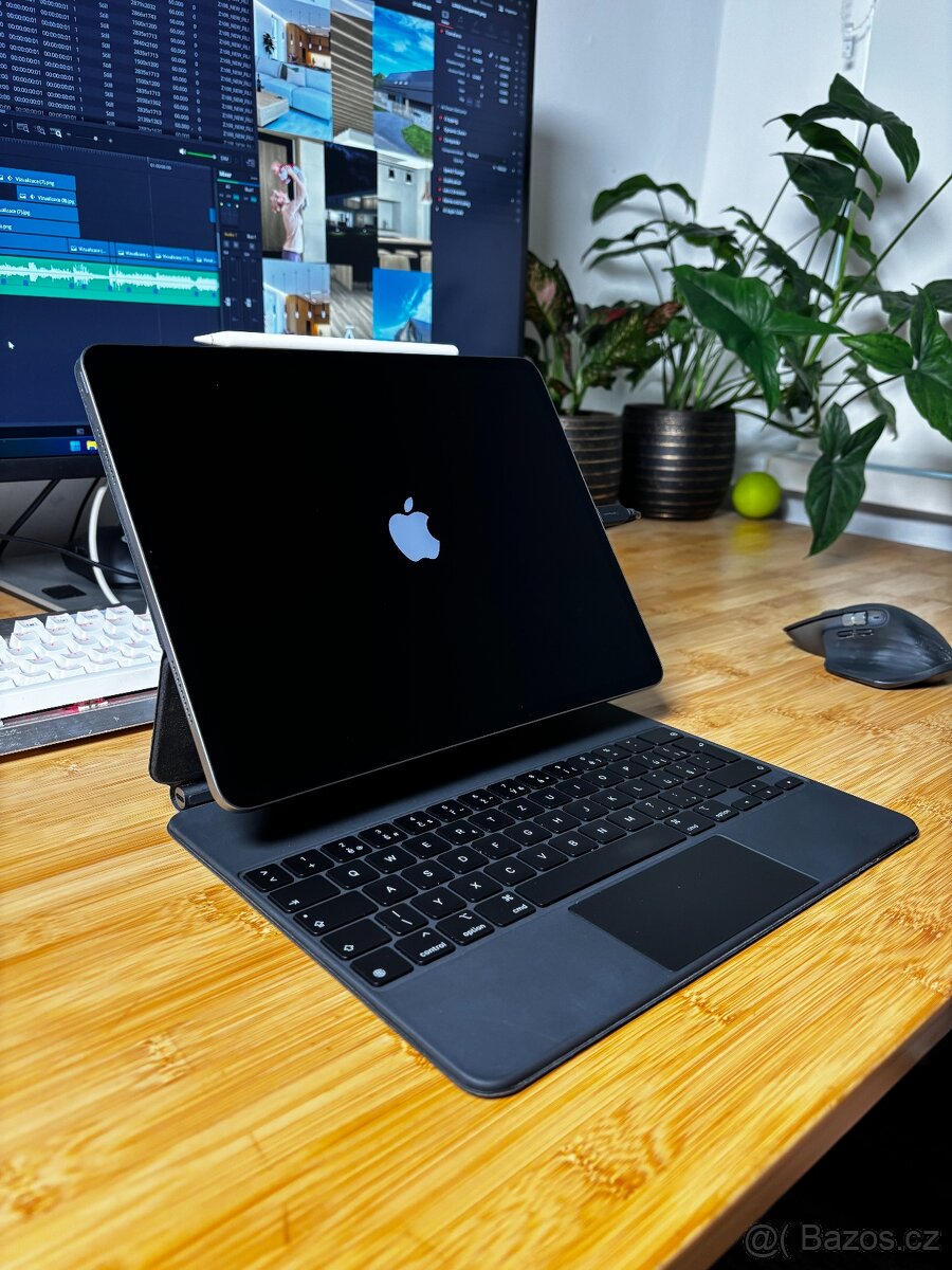 Apple iPad Pro 12.9 M1 5.gen 128GB