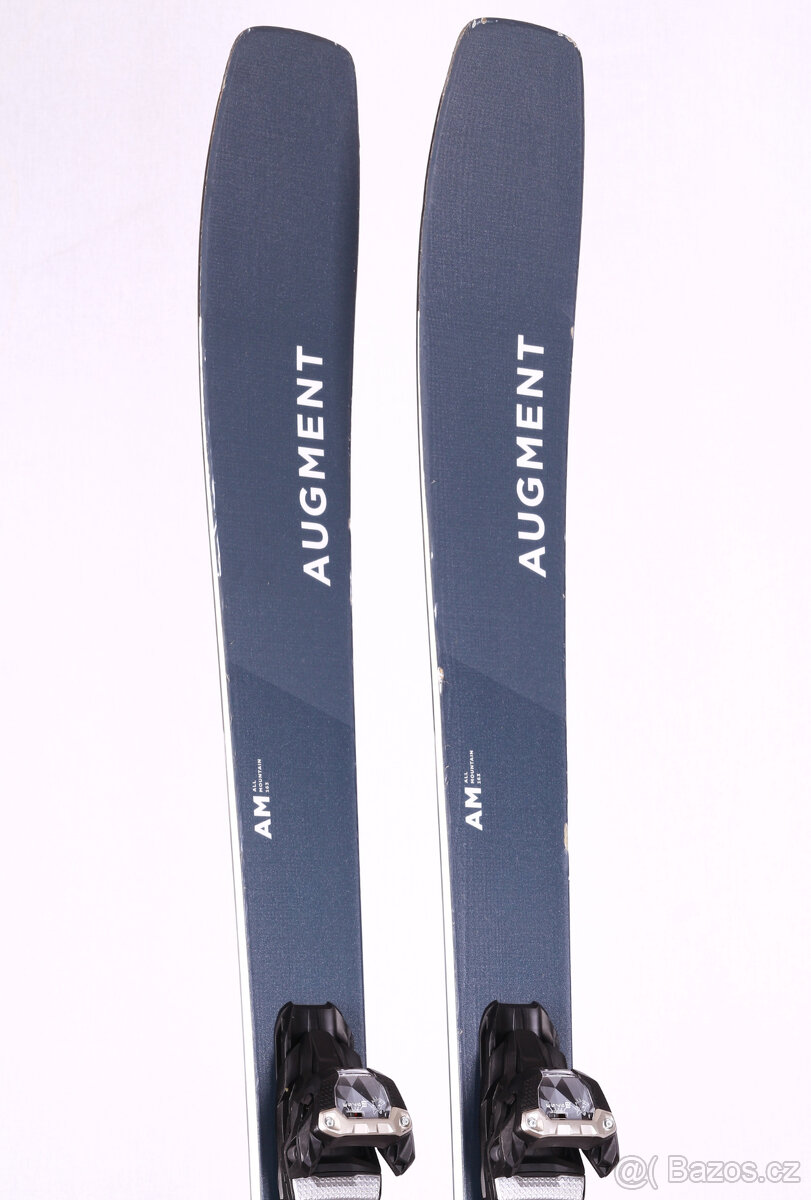 Použité lyže AUGMENT AM 88 2022