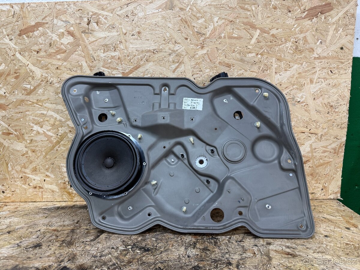 LEVÁ PŘEDNÍ STAHOVAČKA ŠKODA OCTAVIA 2 1Z1837655B