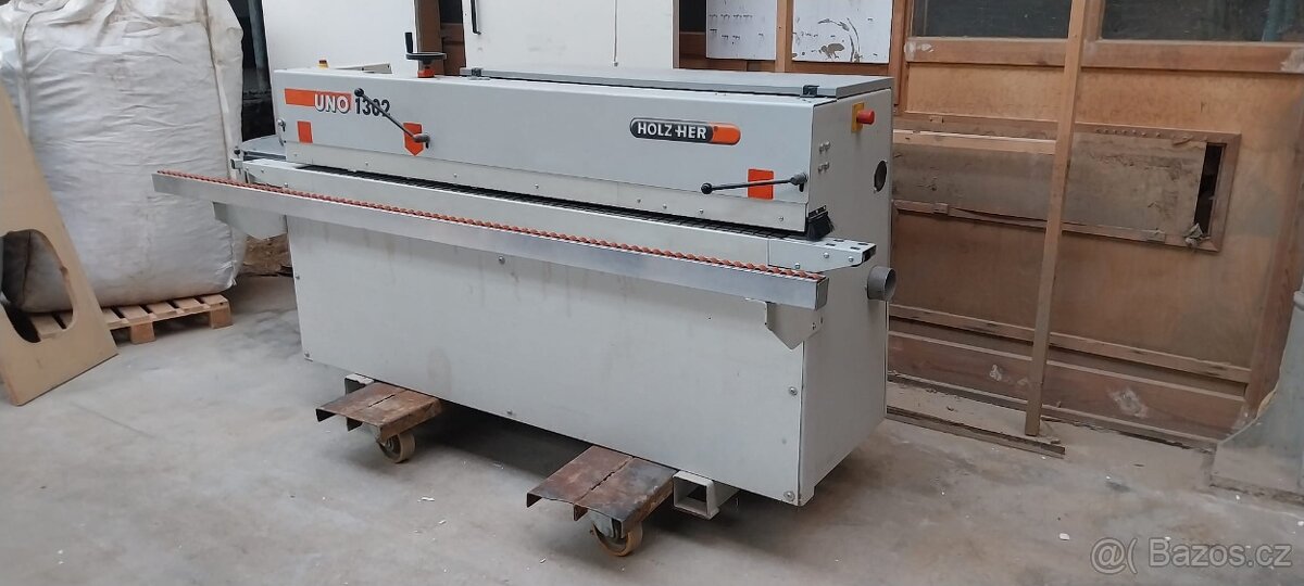 Olepovacka Holzher 1302