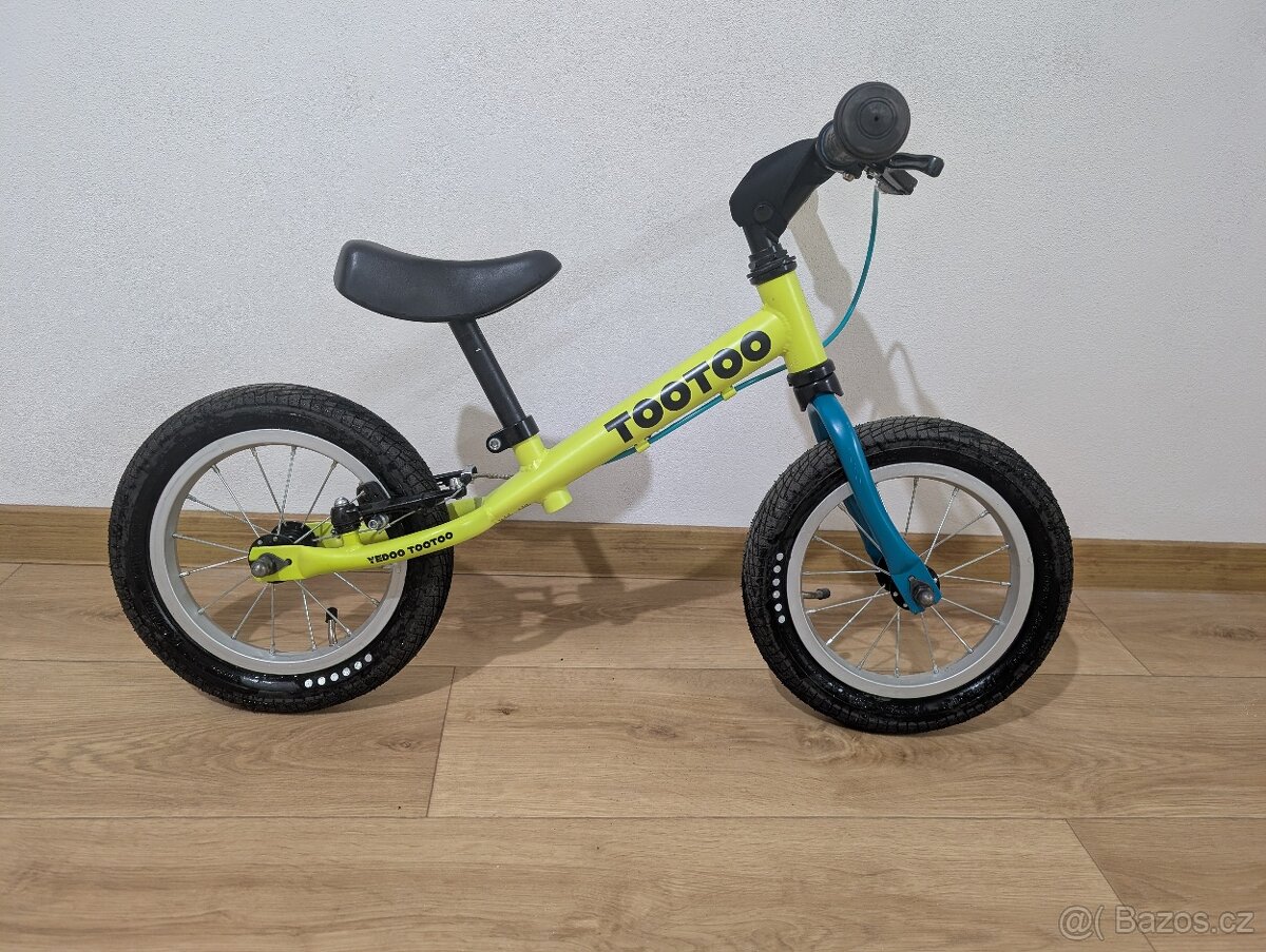 Odrážedlo Yedoo - TooToo