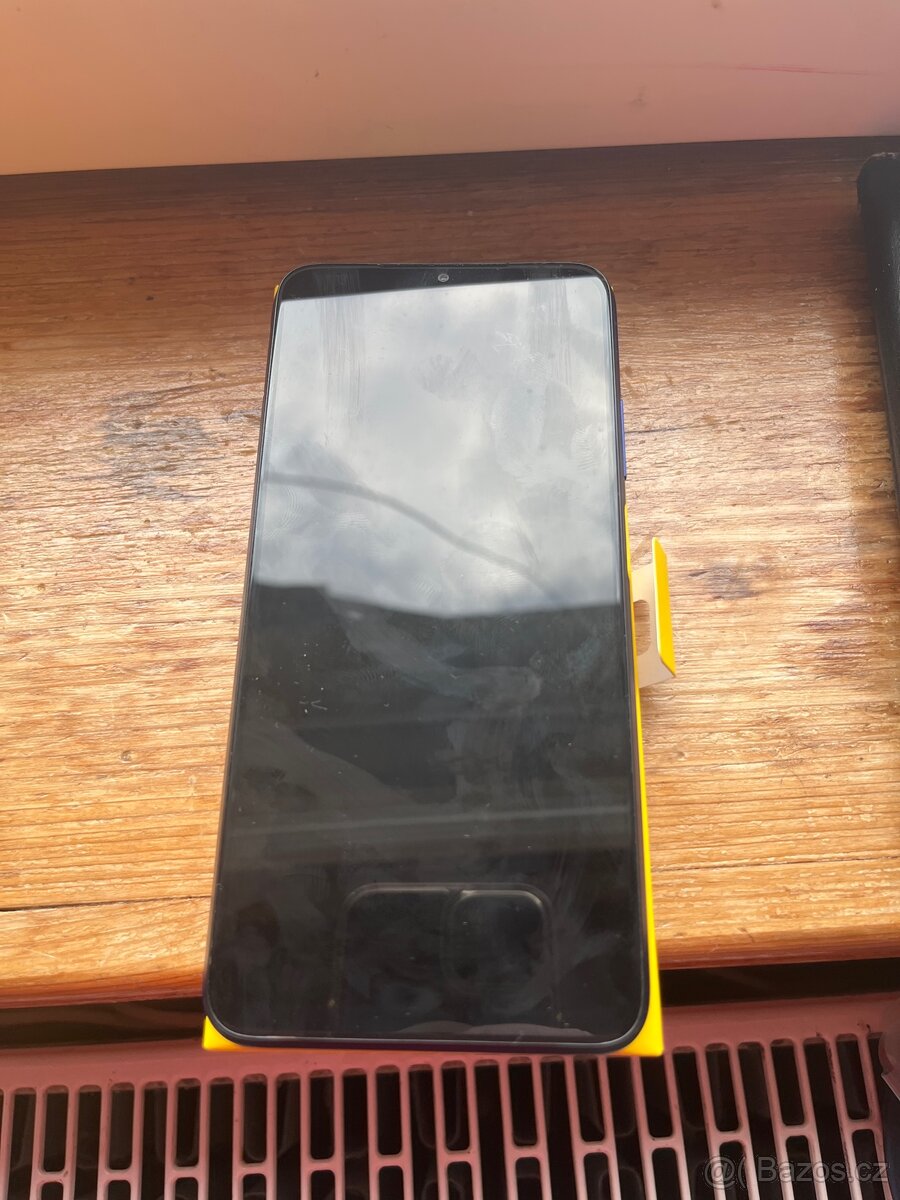 Poco M3 4+2/128 GB