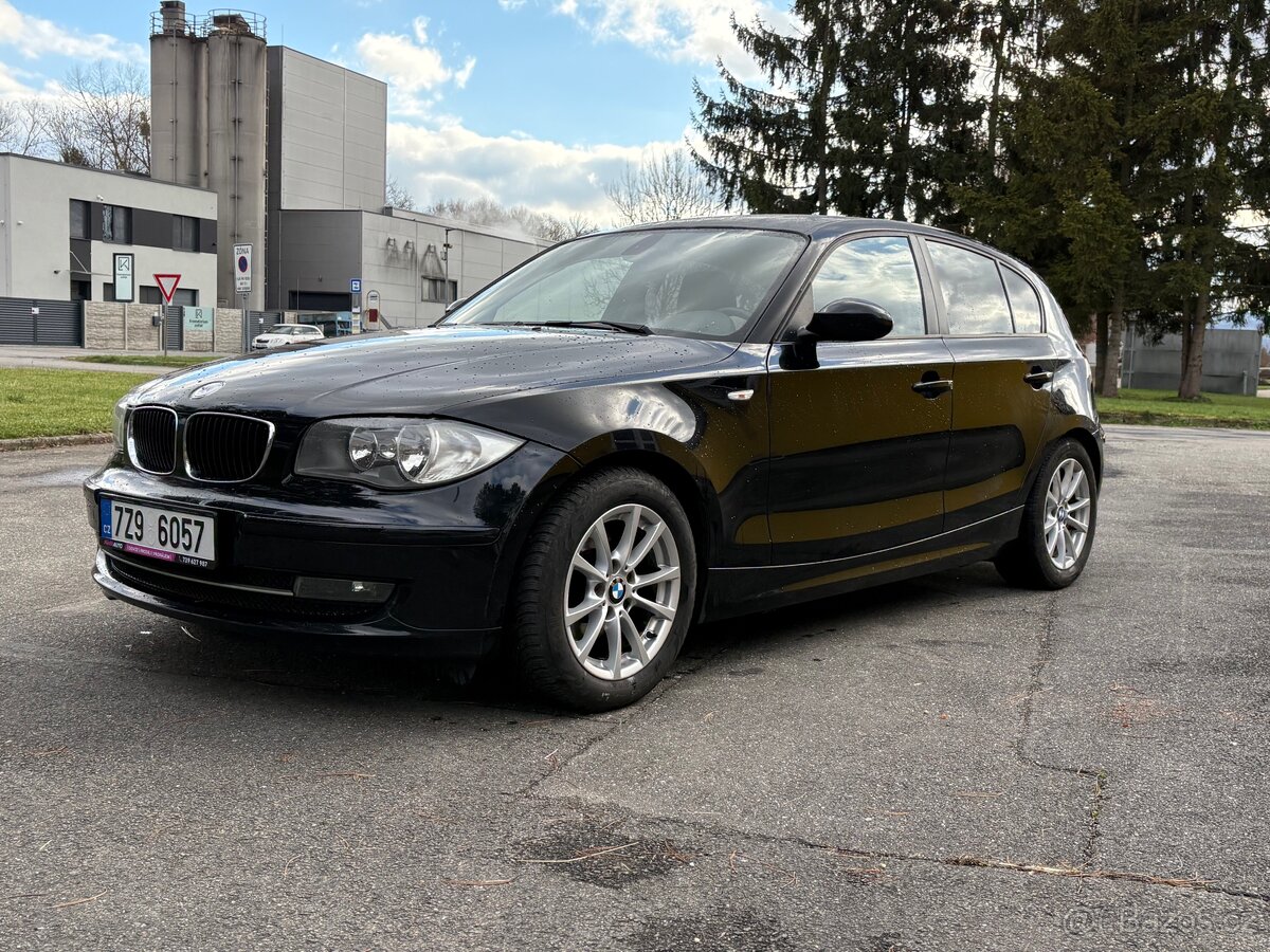 BMW 118i