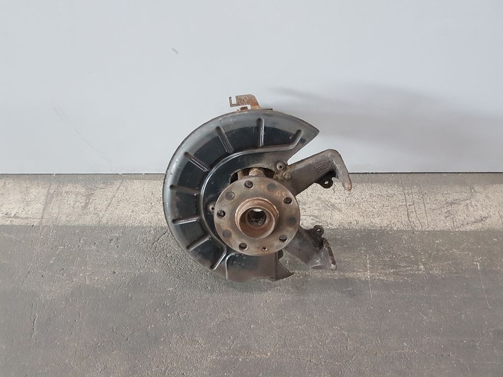 Pravá přední těhlice 1K0407256T Škoda Yeti a jiné vozy