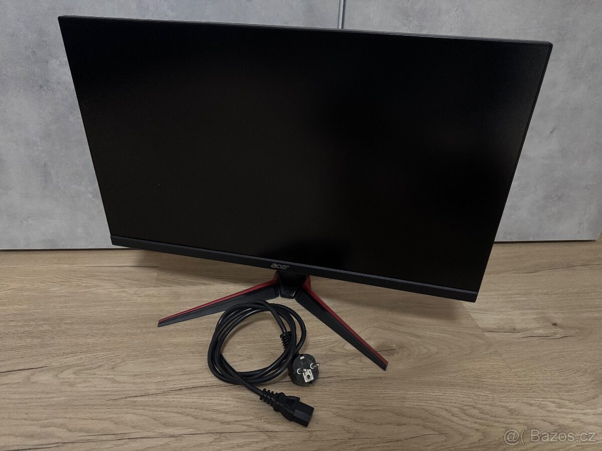 Monitor Acer Nitro