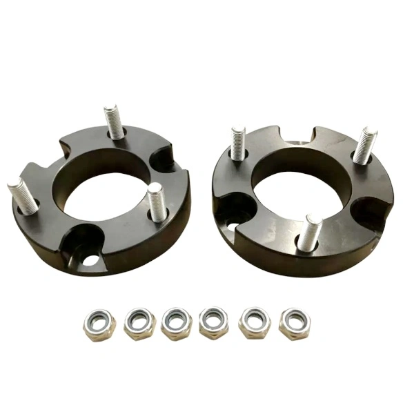 Ford Ranger - Zvýšení podvozku