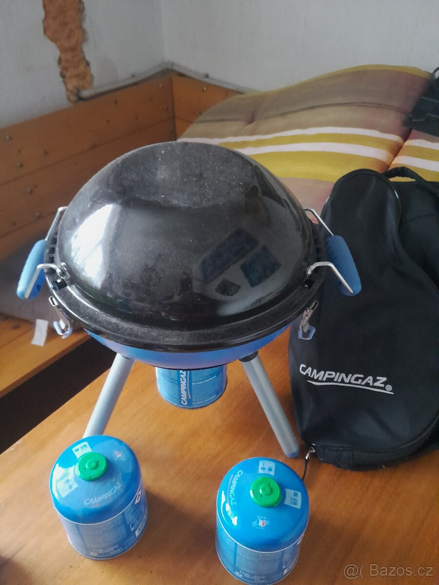 Gril campingaz