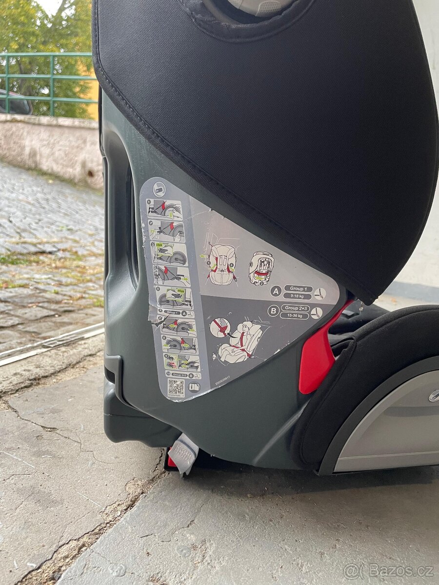 Britax Romer