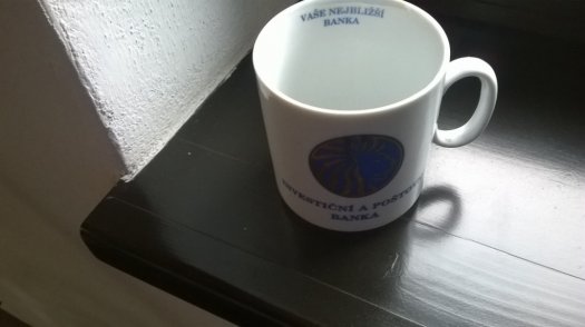 IPB banka, retro prospekty,  Jednota,  šála Turín 2013