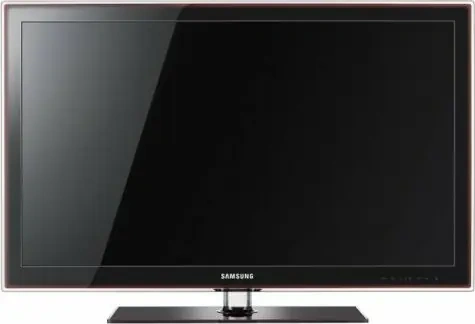 Samsung UE40C5000