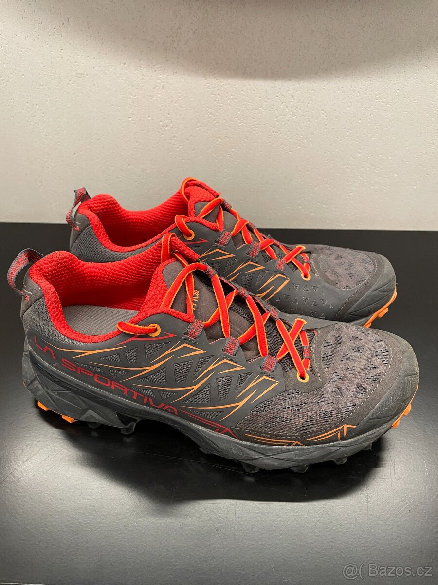 Dámské trekové boty La Sportiva Akyra vel.38
