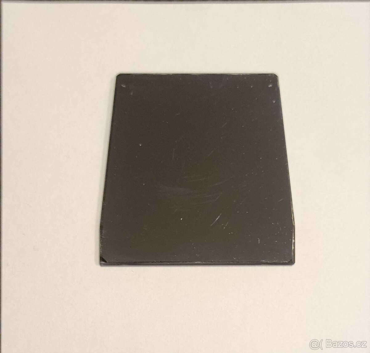 Pentacon Six zrcadlo s montážními prvky