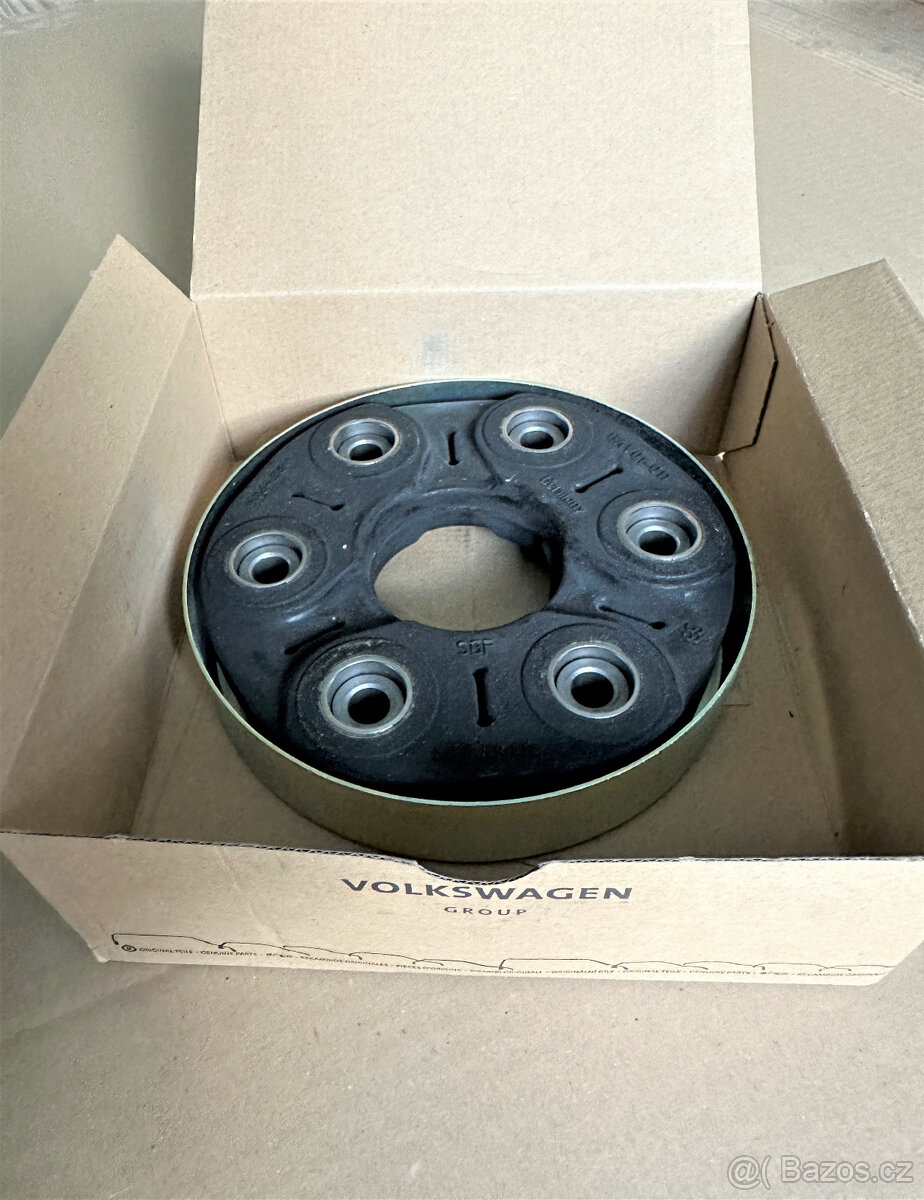 Kloubový kotouč 5Q0 521 127 nový originální díl