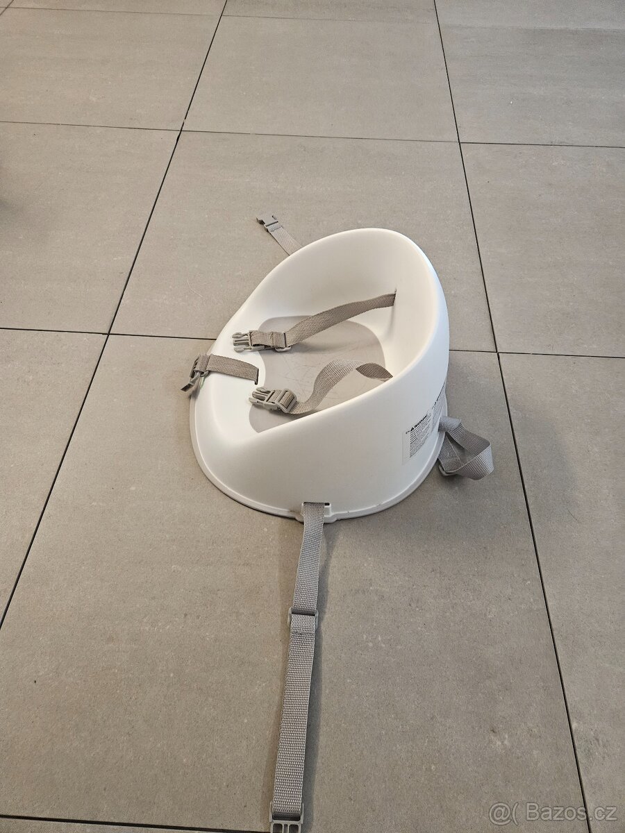 Dětský podsedak na židli INGENUITY