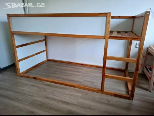 Palanda dětská IKEA