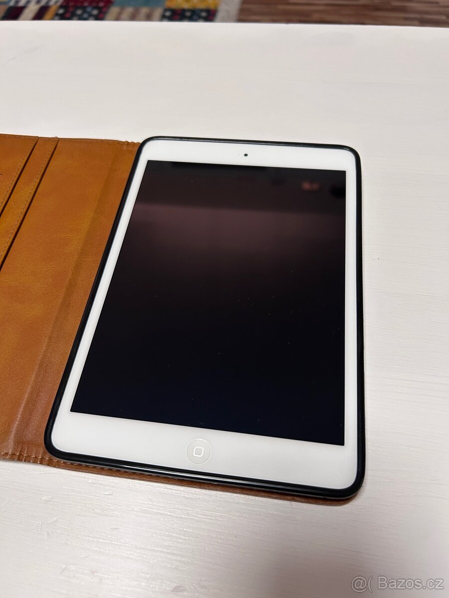 iPad Mini 2 (16 GB) cellular