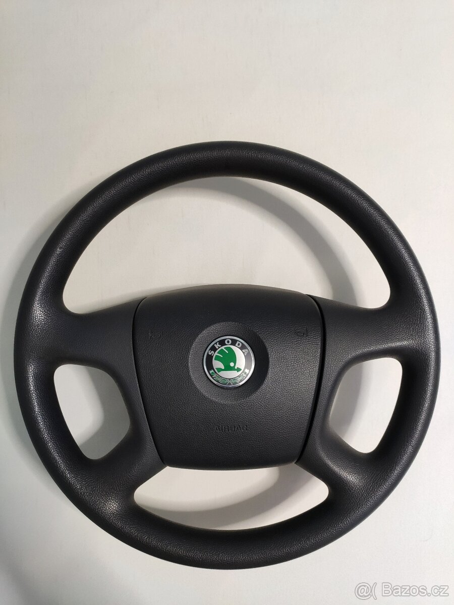 Volant Škoda Octavia 2