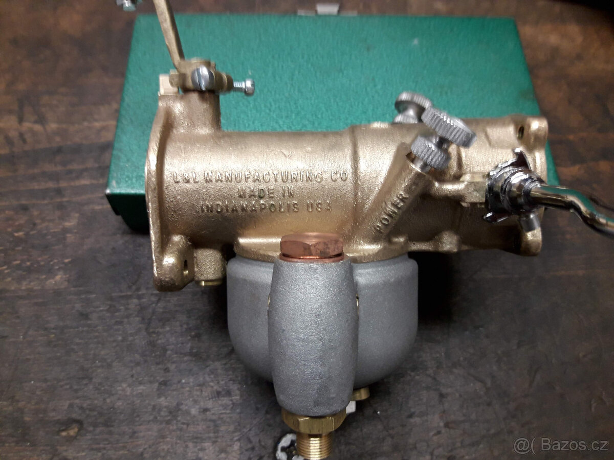 Harley Davidson wl,wla,wlc