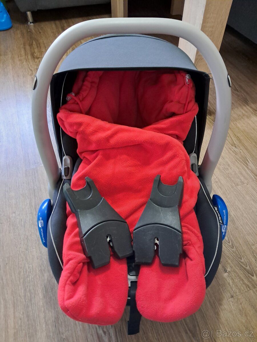 Autosedacka Avionaut 0-13 kg