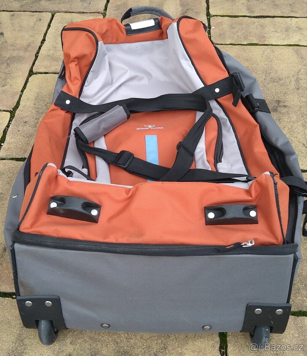 cestovní taška / kufr