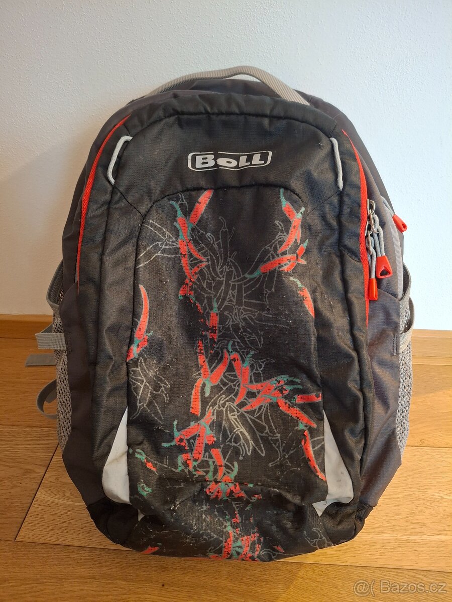 Školní batoh Boll
