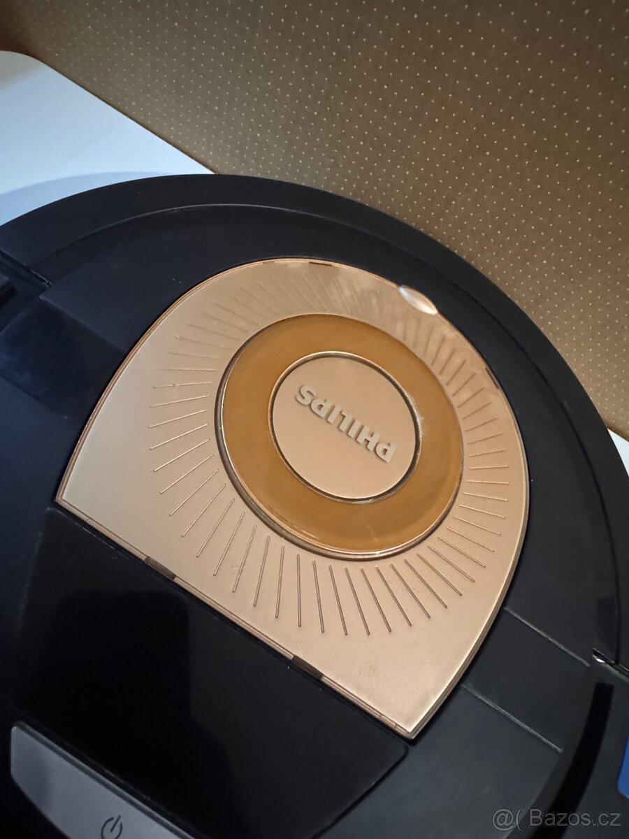Robotický vysávač Philips