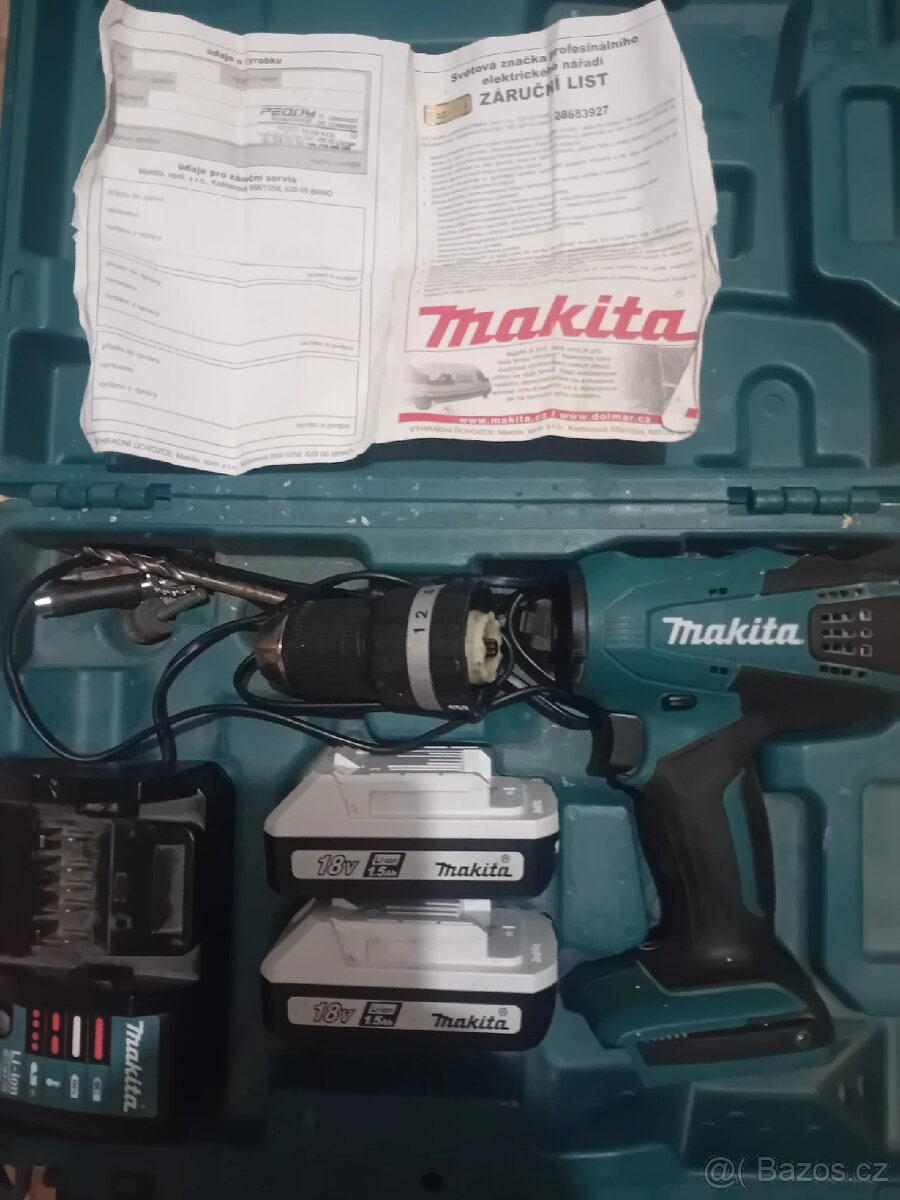 Makita