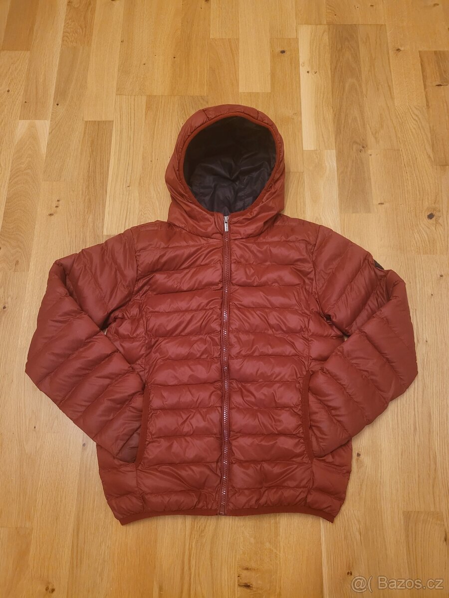 dětská bunda Blue Seven