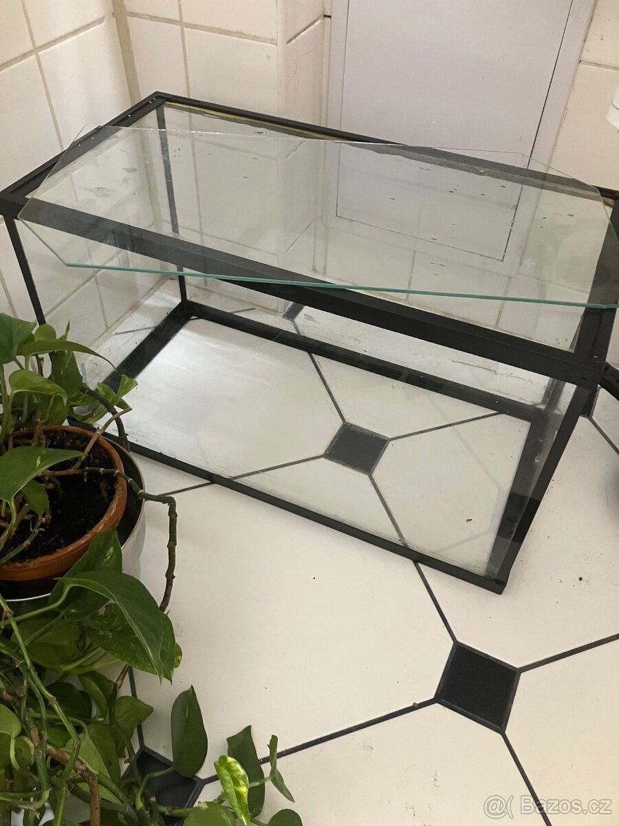Akvarijní set