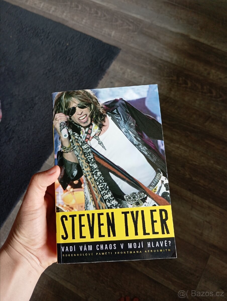 Steven Tyler