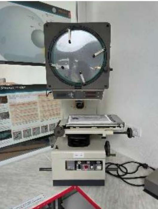 PROFIL PROJEKTOR PJ-3000