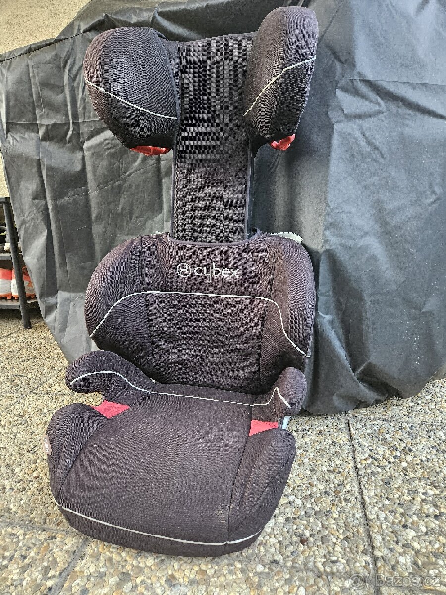 Dětská sedačka Cybex Solution