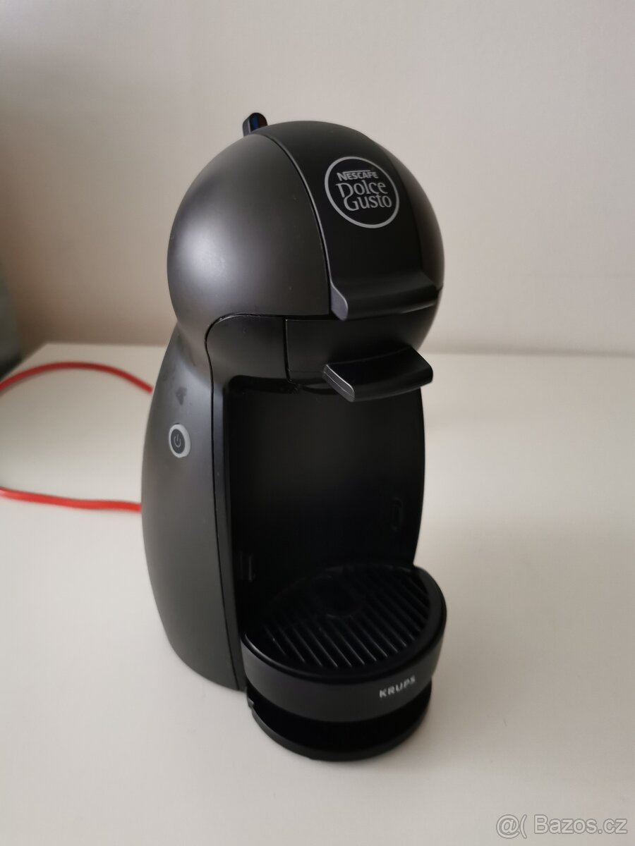 Kávovar dolce gusto