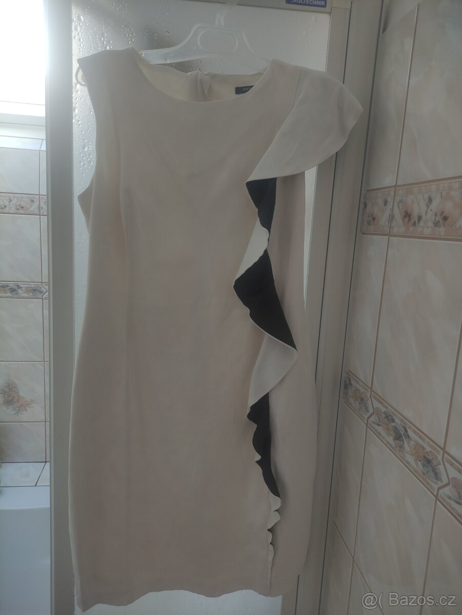 Šaty Orsay (velikost 38)