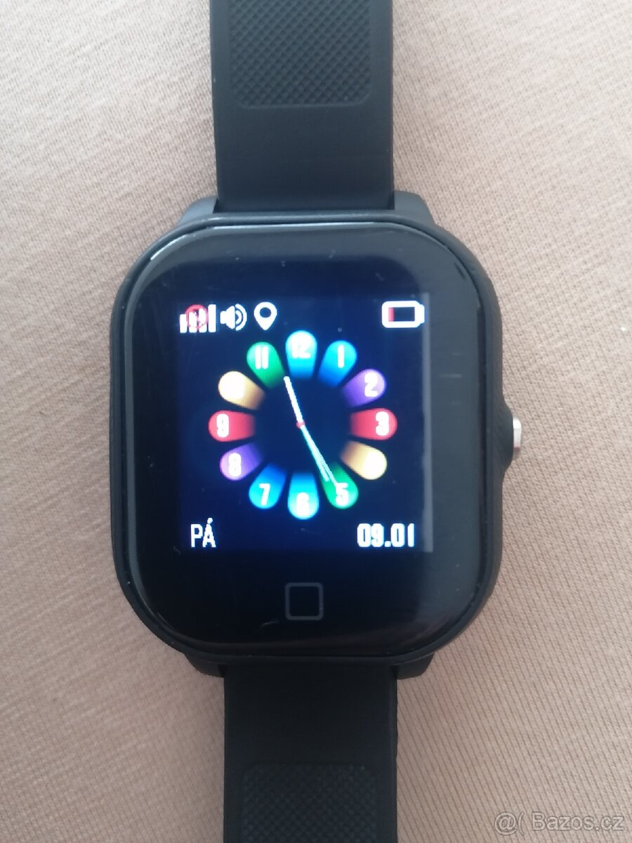 Dětské hodinky LAMAX Watch Y2