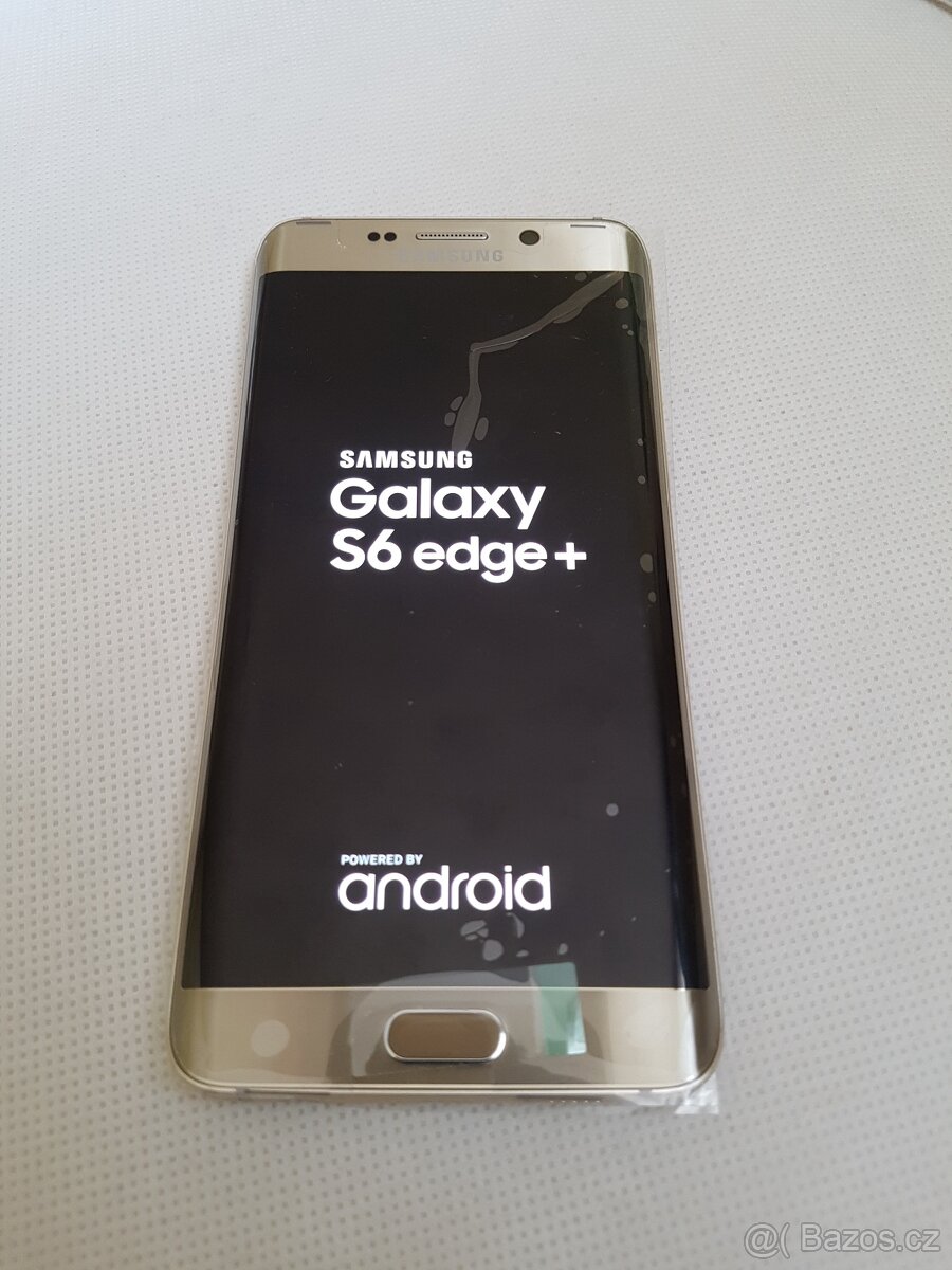 Samsung Galaxy S6 EDGE Plus G928F