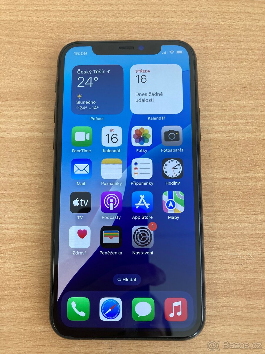 iPhone 11 Pro 64GB