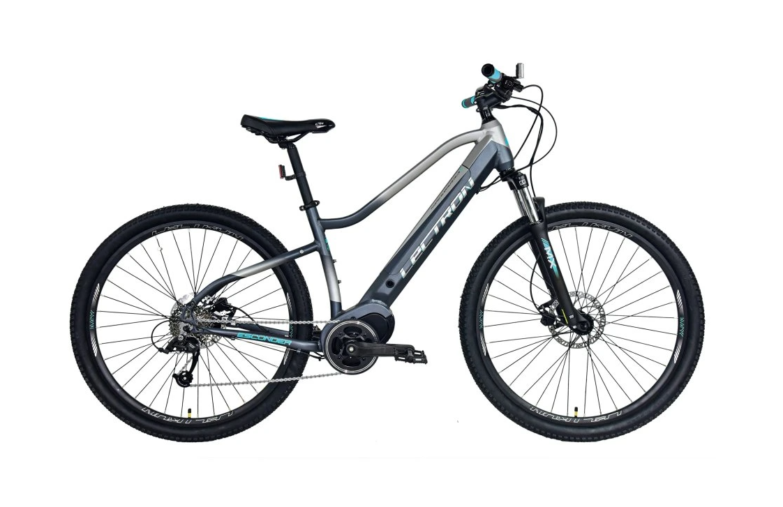 Lectron Esconder 29" 630W, rám 17"