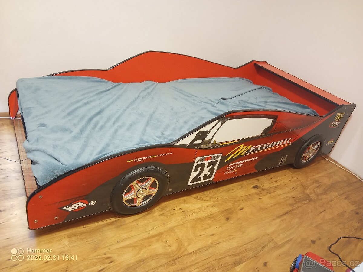auto postel