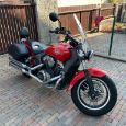 Indian Scout 2016