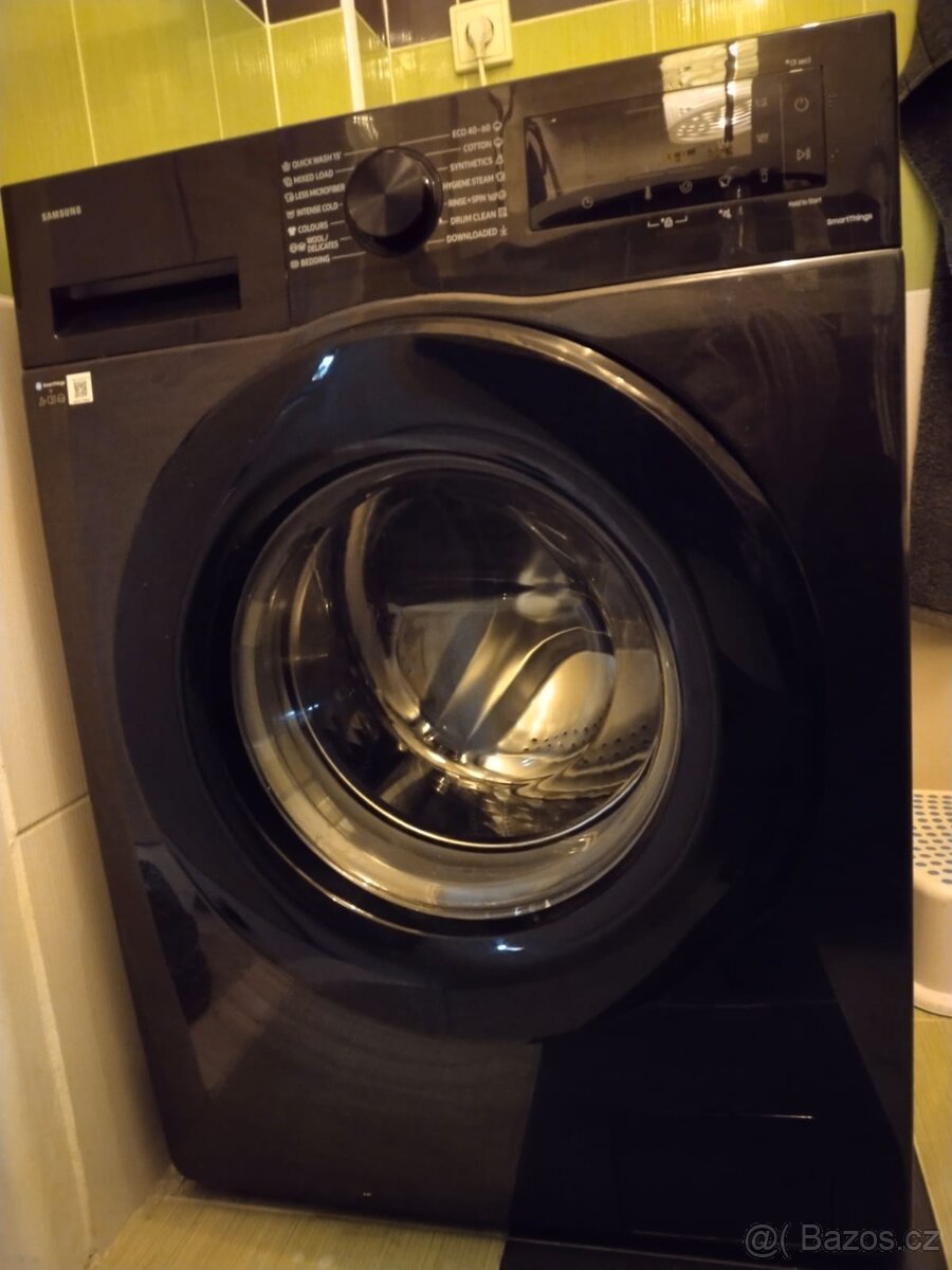 Prodám pračku Samsung